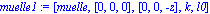 muelle1 := [muelle, [0, 0, 0], [0, 0, -z], k, l0]