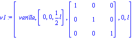 v1 := [varilla, [0, 0, 1/2*l], matrix([[1, 0, 0], [0, 1, 0], [0, 0, 1]]), 0, l]